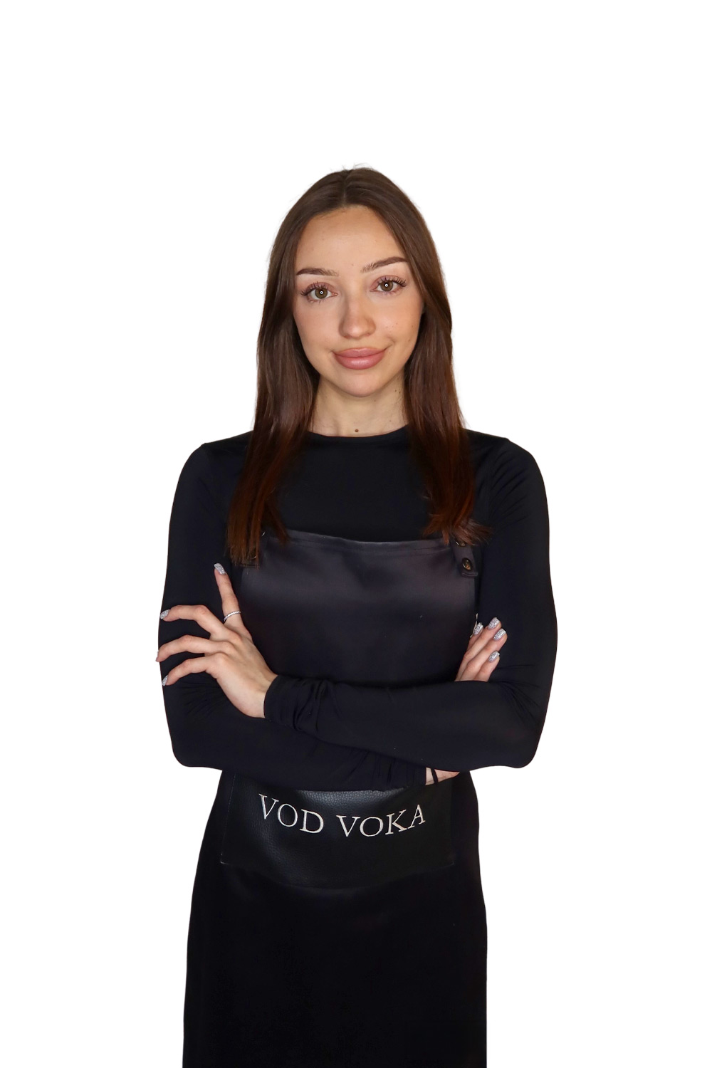 Julie Kyzlinkovářasová stylistka