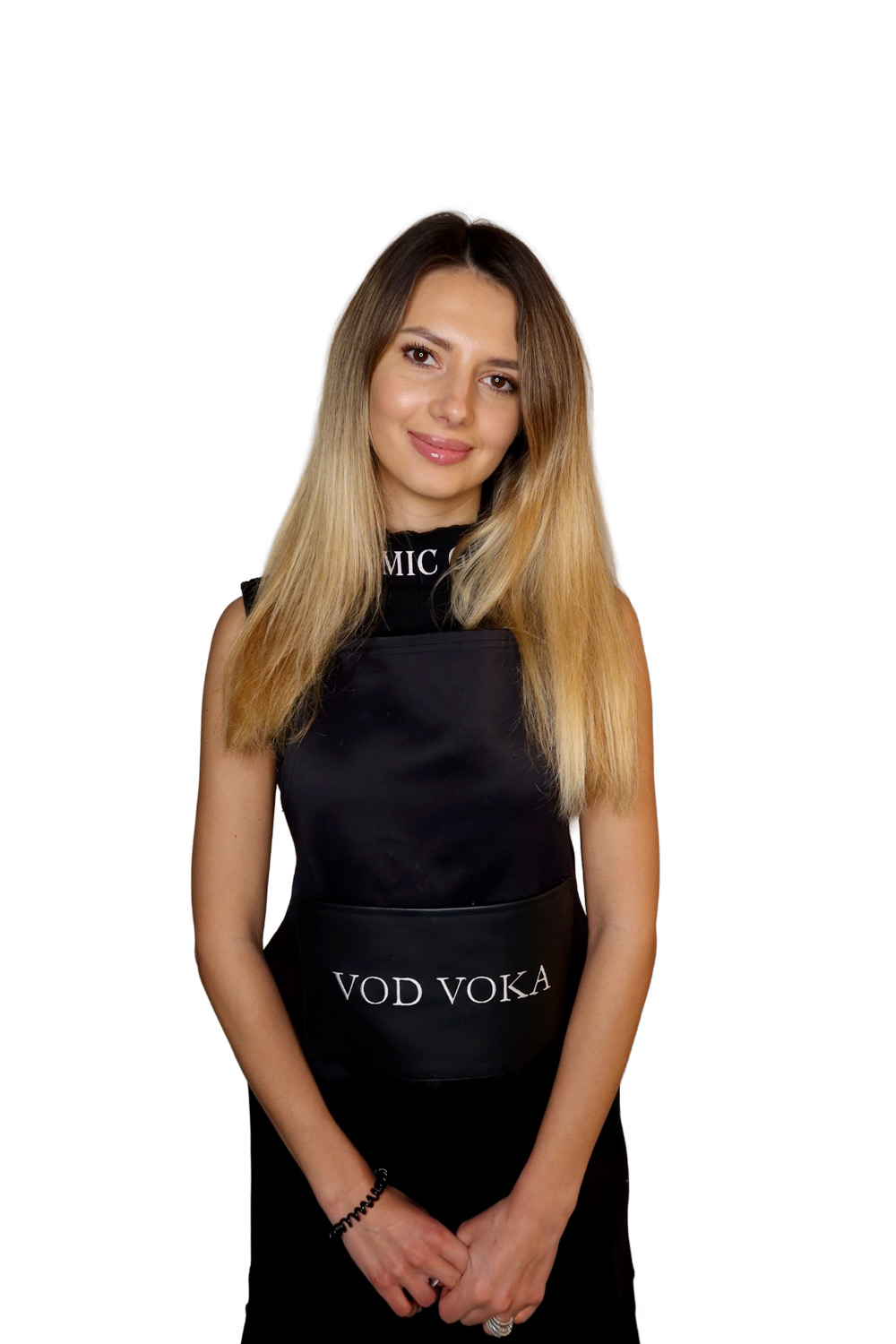 Sveta Mazurřasová stylistka